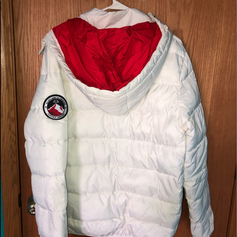 Ellese winter jacket! - Picture 2 of 3